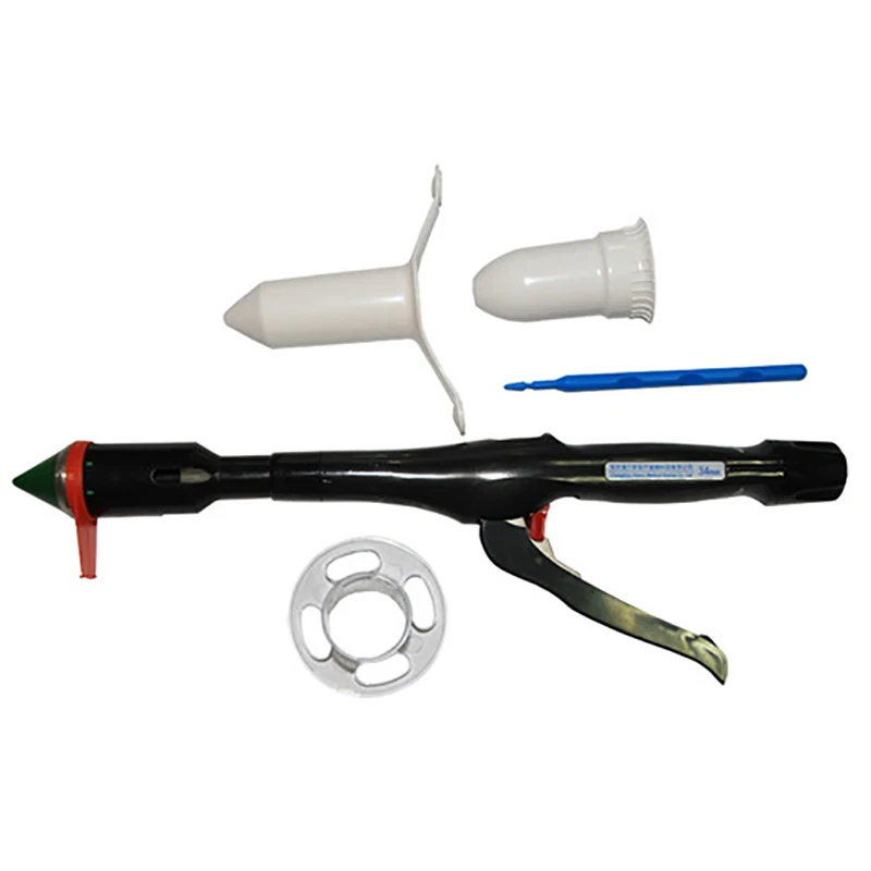 Professional Factory Price Hemorrhoids Surgical Stapler Supplier