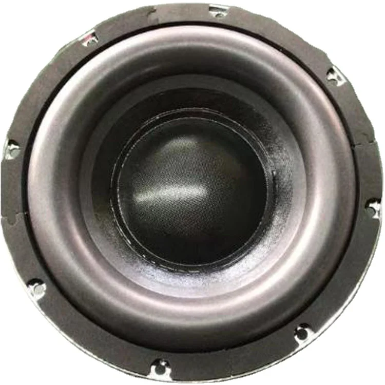 Soway Cool Car audio Speakers Subwoofer 10 inch OEM/ODM Factory Sub woofer NG-1002 Popular Double Magnets Car speaker