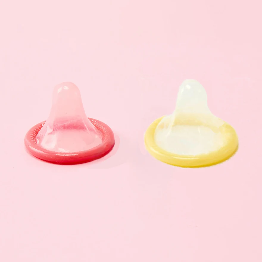 latex free condom