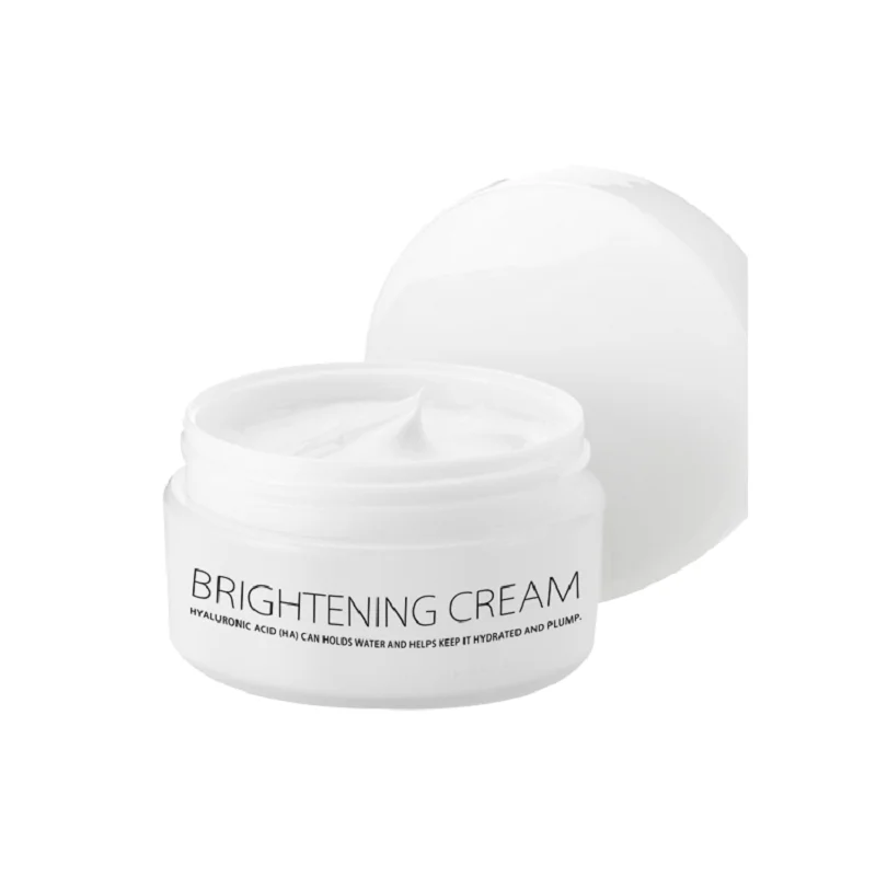 Factory Supply Skin Rejuvenation Luxurious Brightening Face Cream Best Whitening Cream
