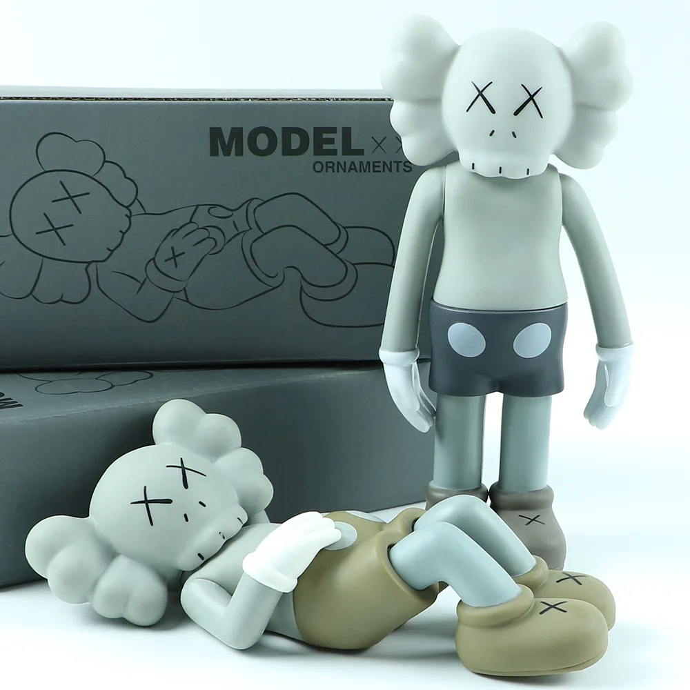 Модная кукла качающаяся голова модель автомобиля модели украшения для Новые товары украшение центральной консоли куклы в коробке