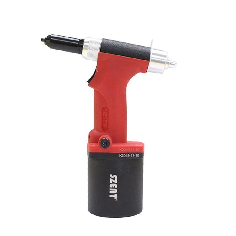 SZENT-300G  air hydraulic riveter pneumatic air riveter blind rivet tools