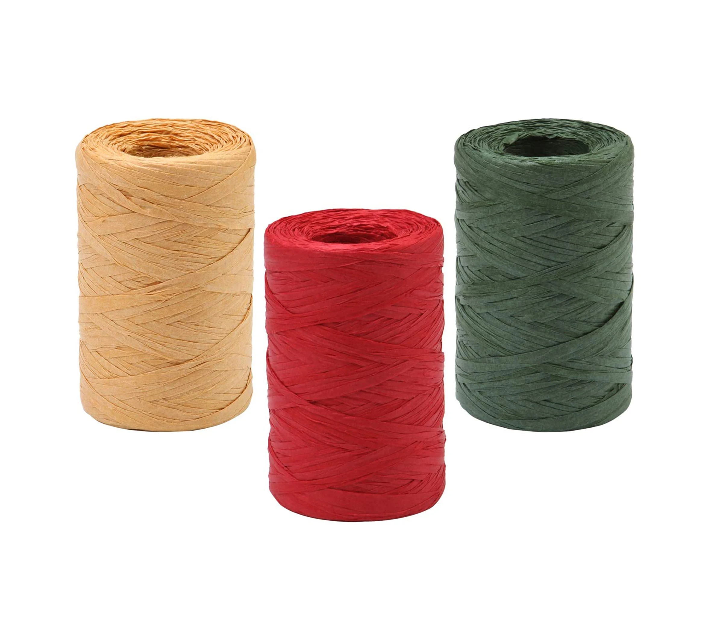 China Factory Spining Rope Twine Hank Cord Winding Machine