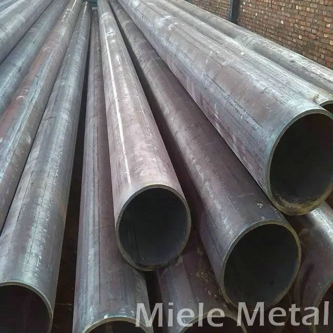 ASTM A179/ A192 High Pressure Boiler Pipe /Tube
