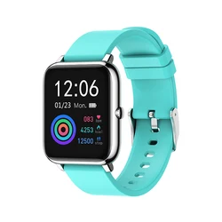 new arrivals relojes inteligentes smartwatch sport ip68 waterproof iwo series 5 6 smart watch