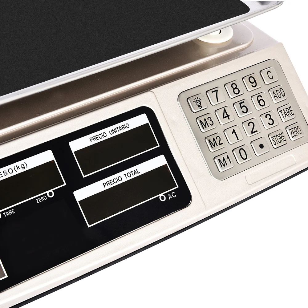 scale 15 kg scale 15 kg with 1g accuracy