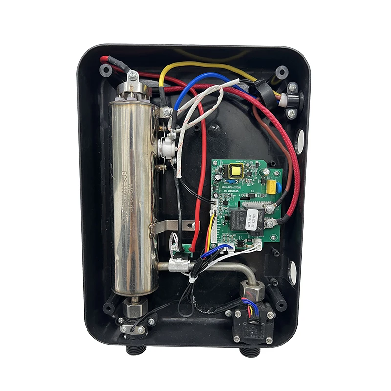 Hot Sale Rheem Professional Classic Rtex Electric Tankless Water Heater portable kitchen on demand tankless water heater