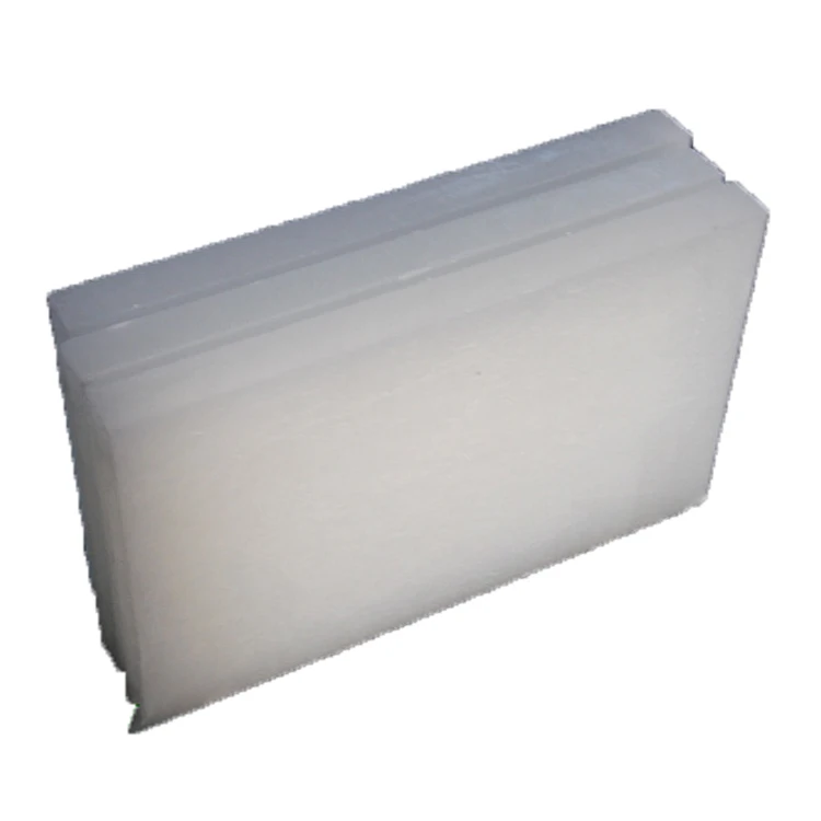 Китай картонная упаковка 25 кг полностью очищенный парафиновый воск kunlun 58/60