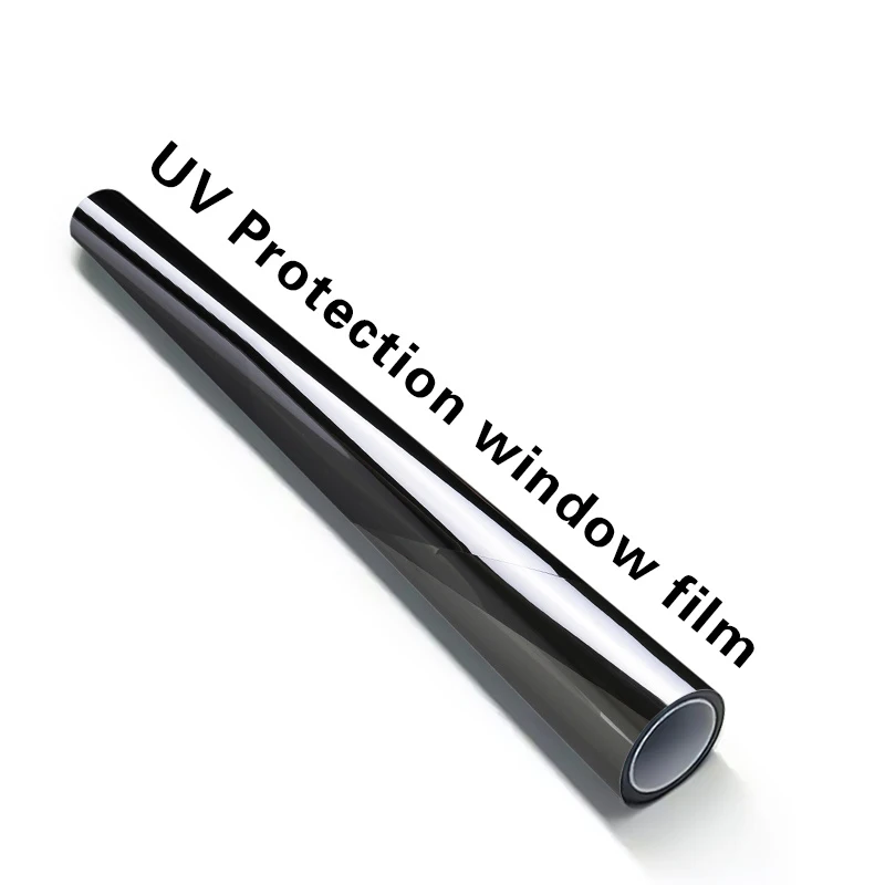 IR 10%VLT Series Factory Price Protection Film Car Glass Windows Water Proof Film for Nano Ceramic Vehicle Film