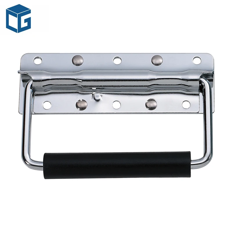 flight case accessories case iron handle