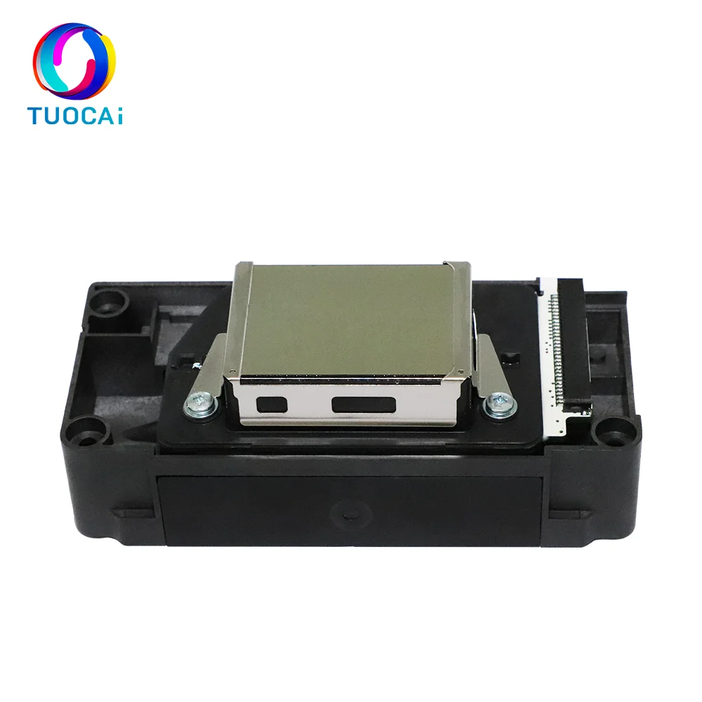 high quality Original brand DX5 Head F186000 Eco Solvent Unlocked Cabezal refurbished Printhead for Eps Inkjet Printer