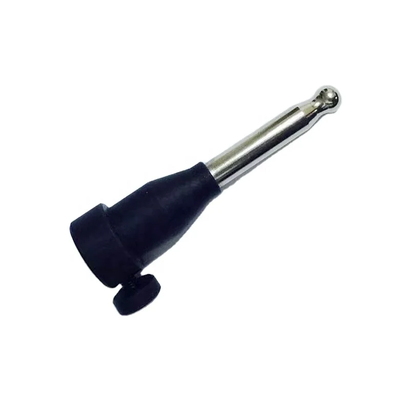 8mm Monopolar Adapter for Valleylab Force EZ-8C FX-8C ElectroSurgical Cable 4mm/6mm Connector with Screw Adjustable