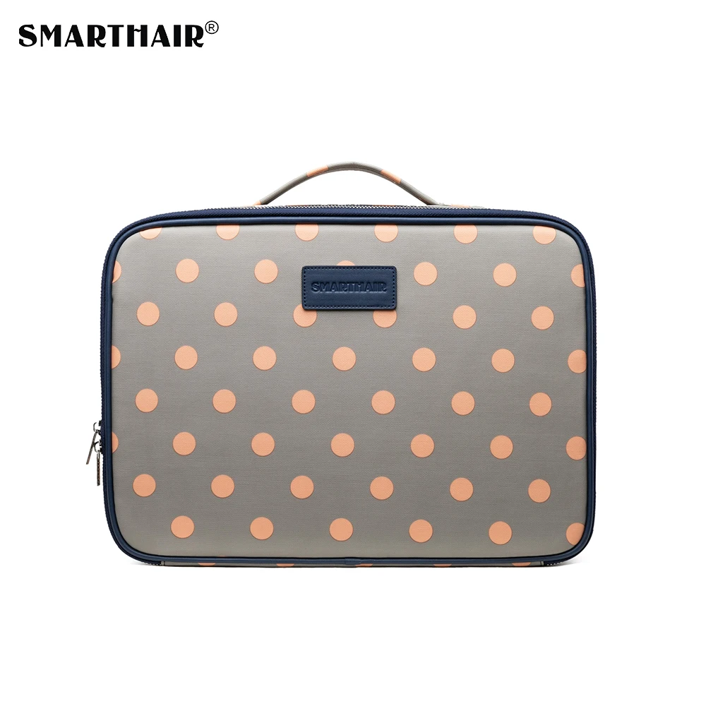 
SMARTHAIR 2019 Hot Sell Make Up Box Large Cosmetic Bag For Traveling 