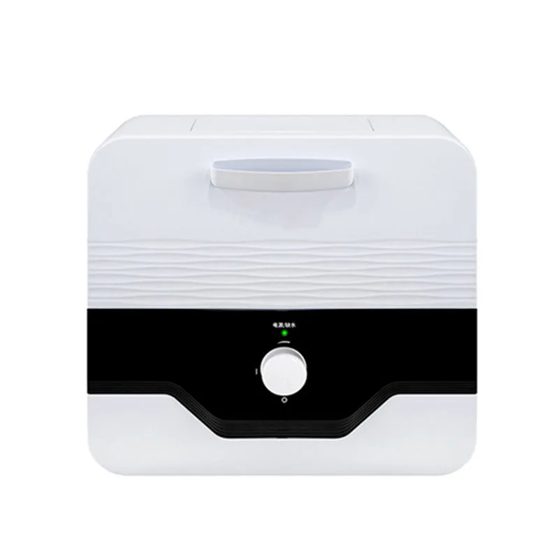 Ultrasonic Humidifiers for Large Room Mist Maker Wall Mounted Humidifier for School Office
