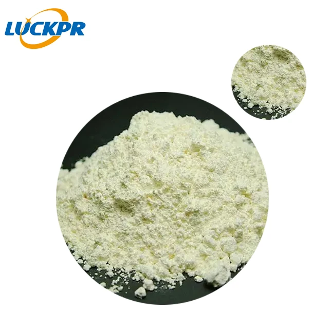 Rare Earth Oxide 99.95%-99.999% CAS 1306-38-3 CeO2 Cerium Oxide