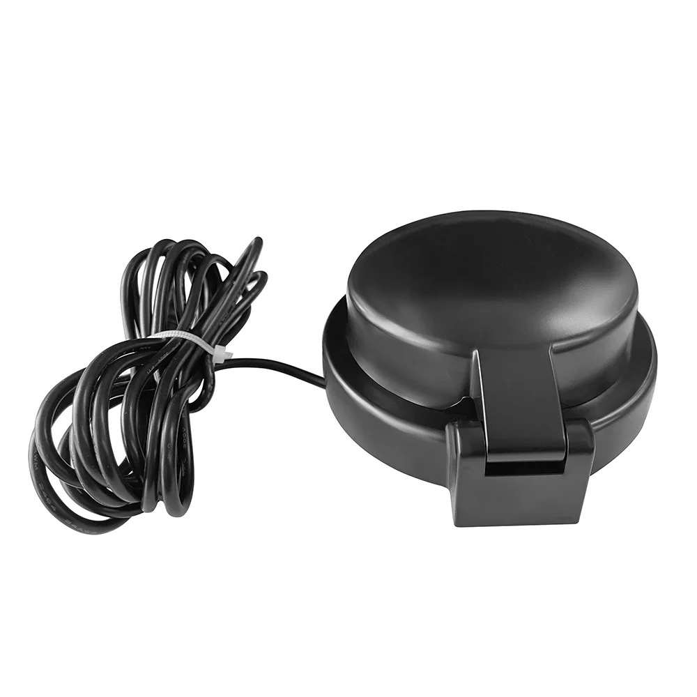 Противоугонная система сигнализации топливного бака нефтяного грузовика