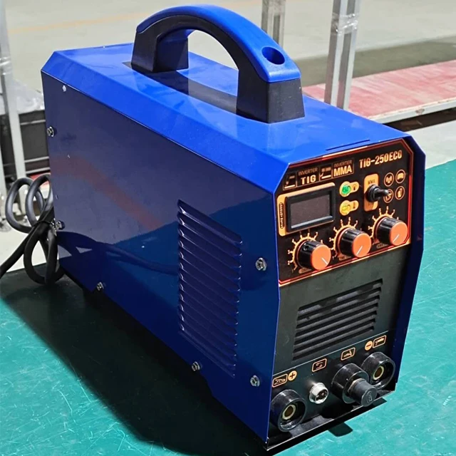 Portable cheap price igbt aparat sudura argon welding welder WSM-200