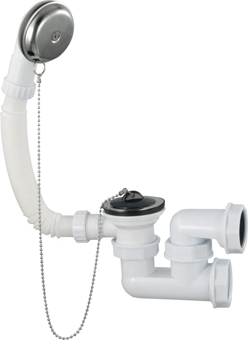 Высококачественная новая ванна, белая душевая раковина с фильтром, стоки для пола с хромированным покрытием