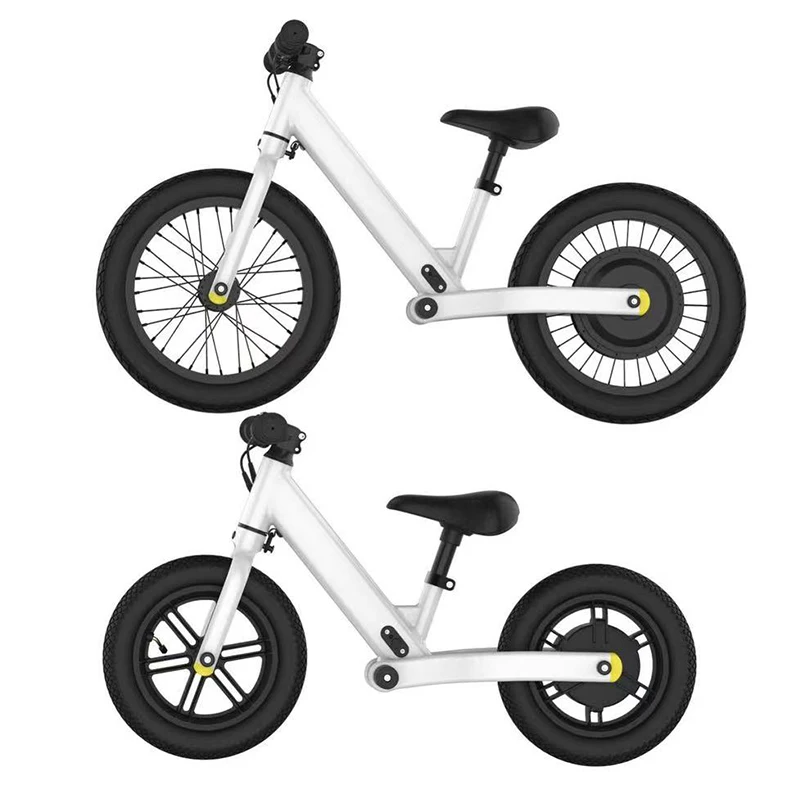 ELETRIC BALANCE BIKE K1-17