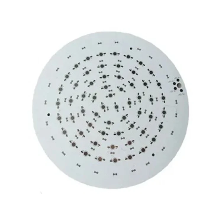 Flexible PCB fpc flexible flat pcb for led