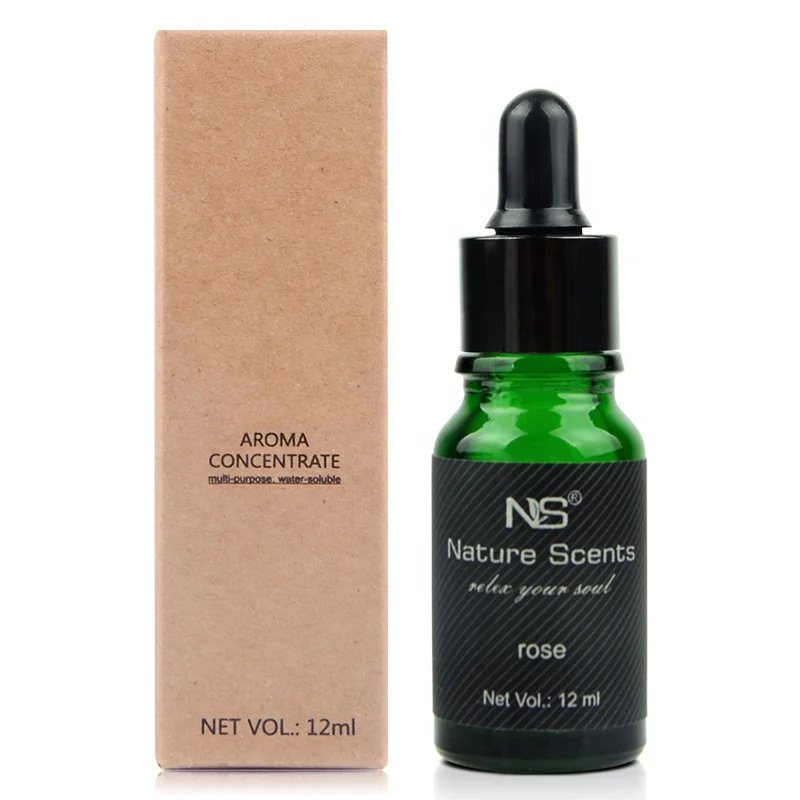 Private Label Essential oils Gift Set 100% Pure natural organic lavender eucalyptus Aromatherapy Essential Oil