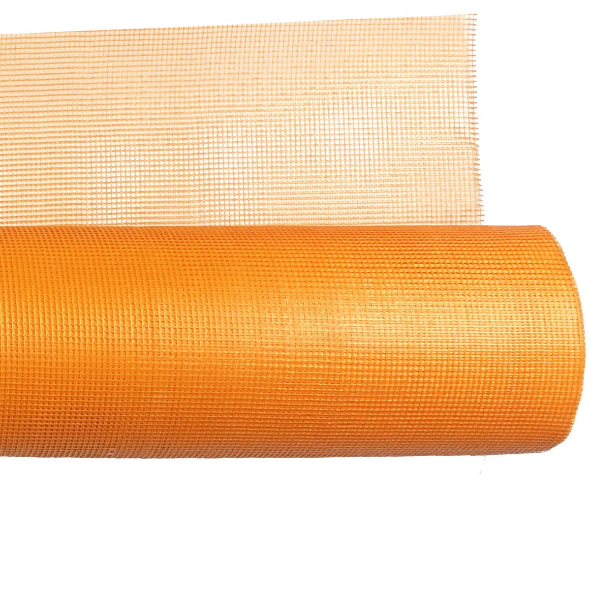 Щелочестойкая сетка из стекловолокна: усиленные стеновые материалы, щелочестойкие, мягкие, хорошее качество и низкая цена