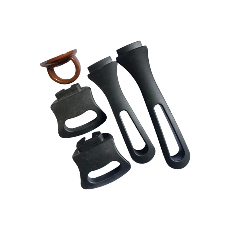 2022 New Bakelite Handle Knob Cookware Spare Parts Set For Kitchen