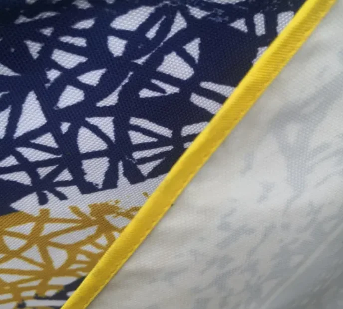 Premium Quality Digital Printed 600d Polyester Oxford Fabric with PVC Coated