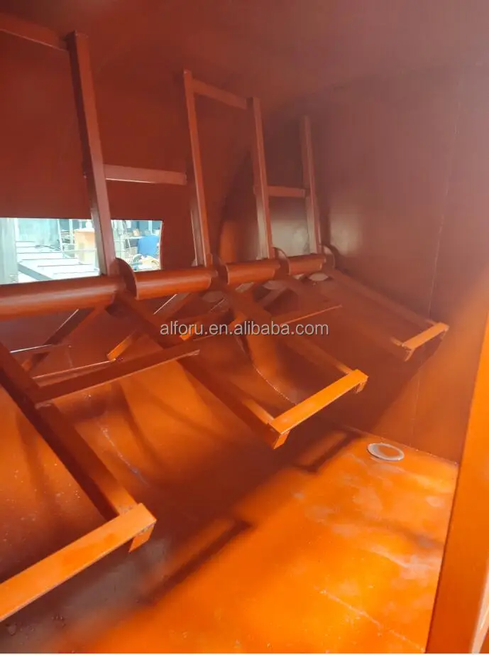  rebonding foam plant machine with steam boiler for making