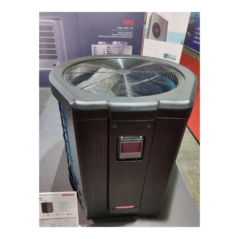 Air Source Swim Pool Heater Inverter Wifi Heat Pump Pool Swimming Pool Pump