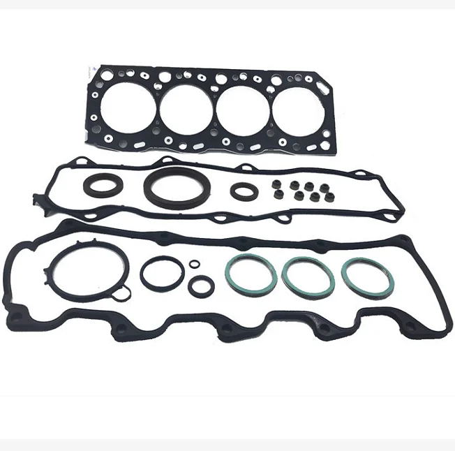 04111-21040High-quality factory overhaul package components are used for auto parts.