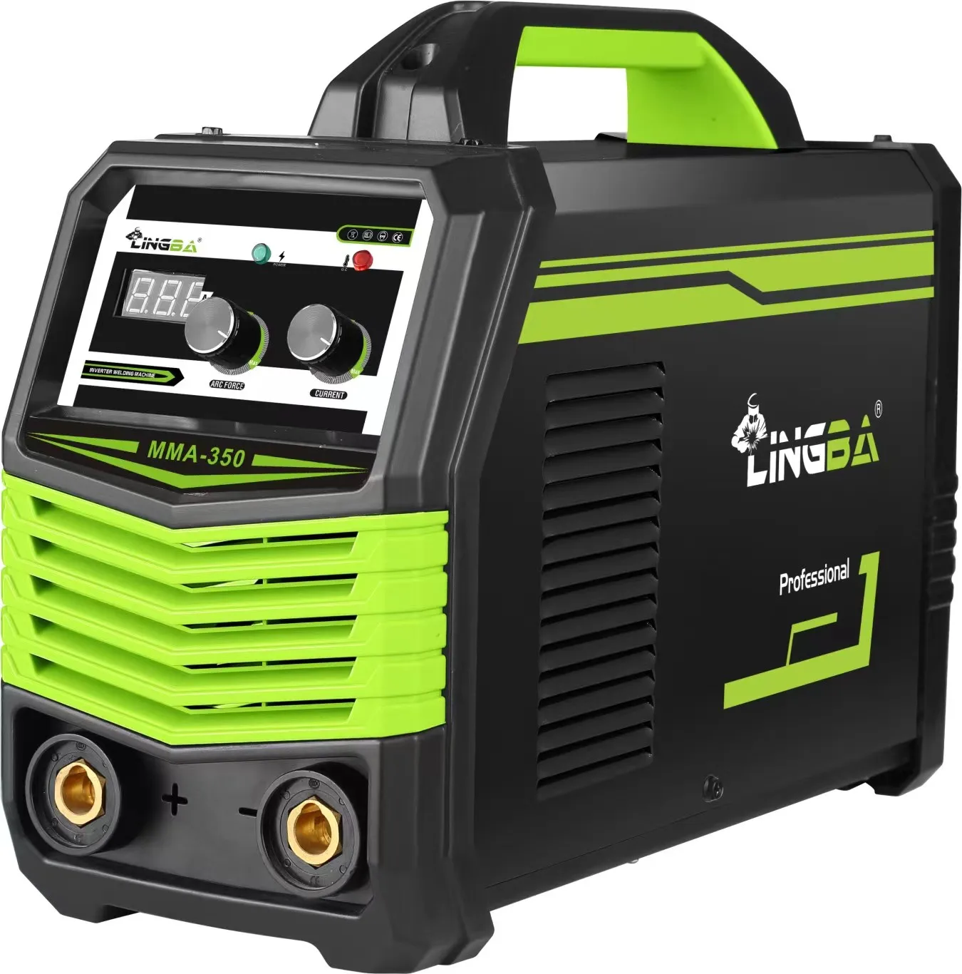 Lingba MMA Lift tig Welding Machine SMAW Other Arc Welders 300 315 350C 110v 220v
