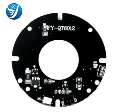 FY-QT6012 60 housing led infrared Free Sample Smart IR LED in CCTV Security Parts