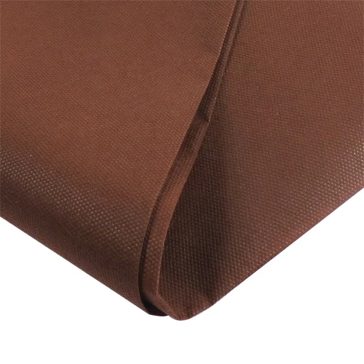 Disposable table cloth roll nonwoven spunbond 100% polypropylene picnic tablecloth non woven