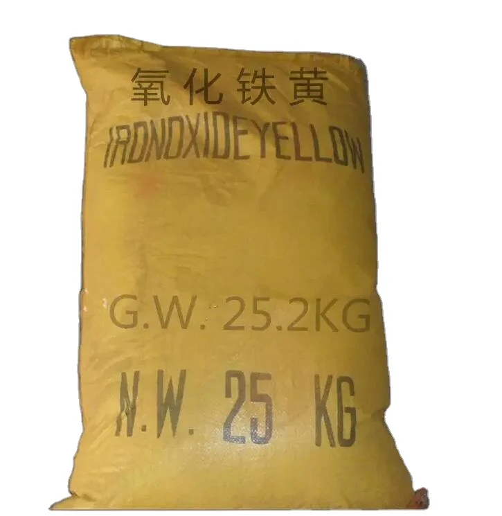 Alibaba Gold Supplier Iron Oxide Red, Yellow Color Iron Oxide, Red Color Iron Oxide