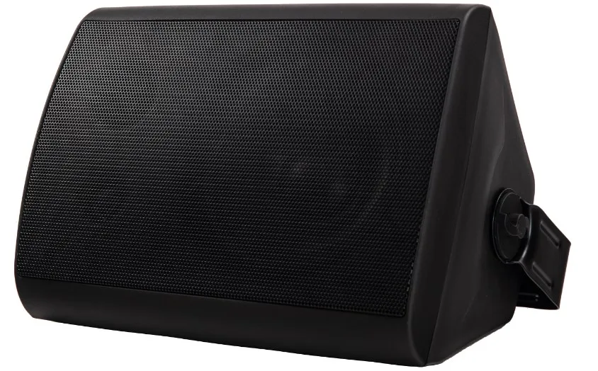 Горячая Распродажа PA динамик 318B 5 дюймов черный Потолочная люстра настенный динамик