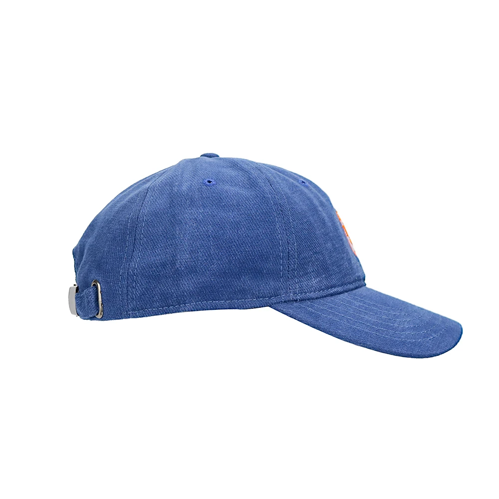 
VCANFASHION popular cap breathable quick dry men women cotton material custom embroidery summer sports caps 