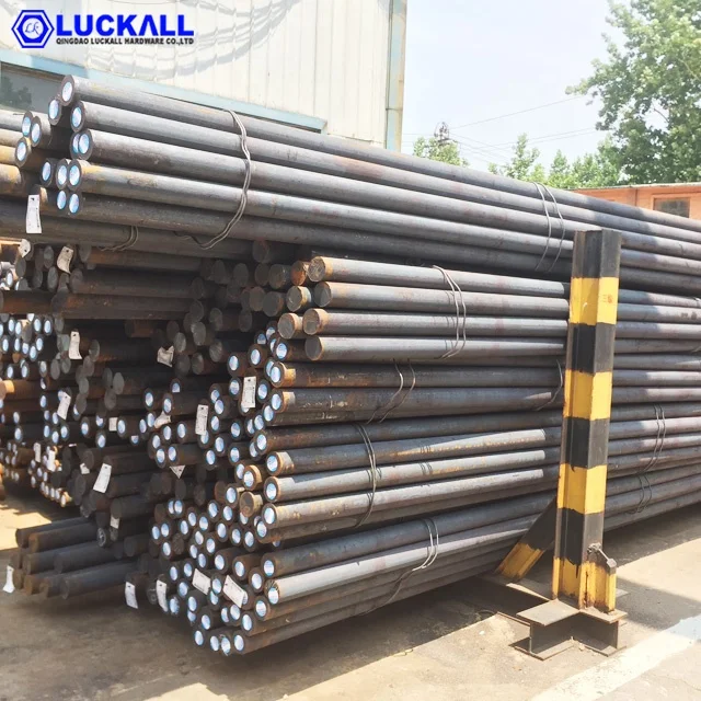 High Quality U2 Black Steel  Adjustable Marine Kenter Shackle 28MM