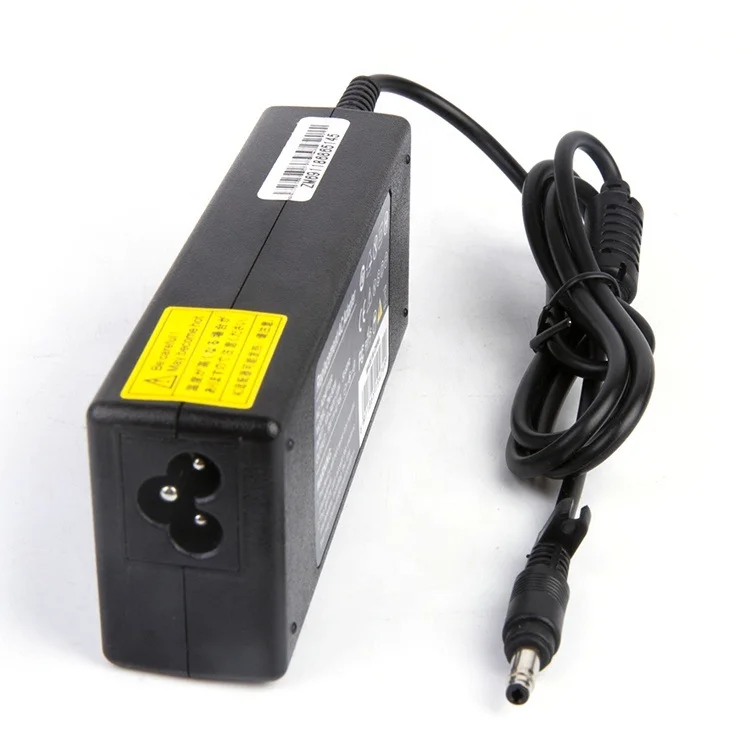 
OEM/ODM China Manufacturer AC DC adapter 65w 18.5v 3.5a for hp laptop charger with small pin 