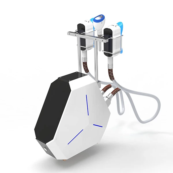 Тепловой шок Zsculptor cryo fat Frozen cryo 360