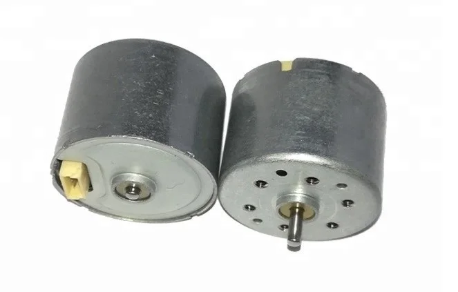 hot sale Diameter 24MM length 18mm high torque  low speed dc micto brushless electric motor for pump