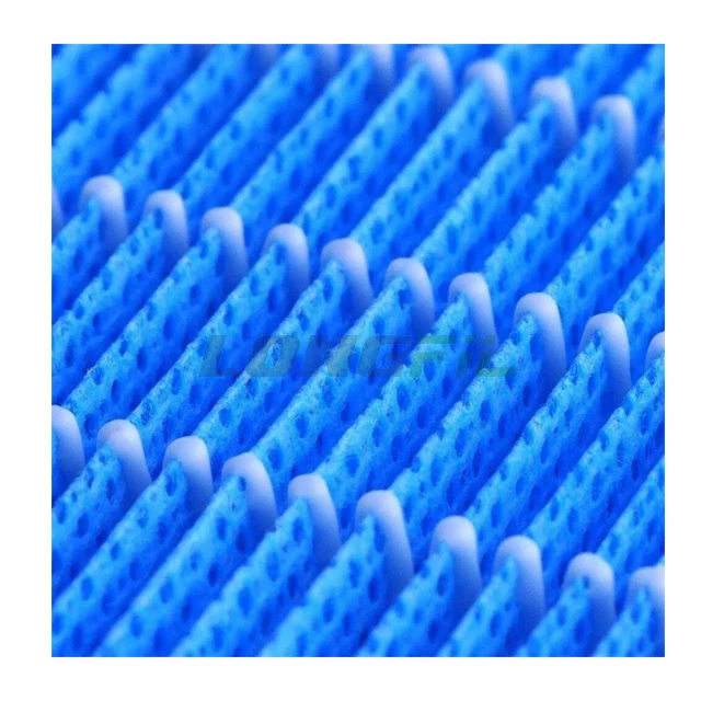 Circle Disc Type Air Purifiers And Humidifiers Replaceable Wicks Filter  FY2425/30 Combi Series 2000