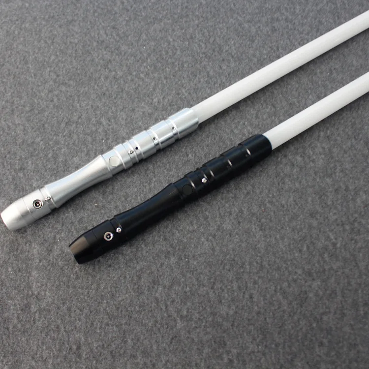 RGB color changing Cosplay 120w led street light sword