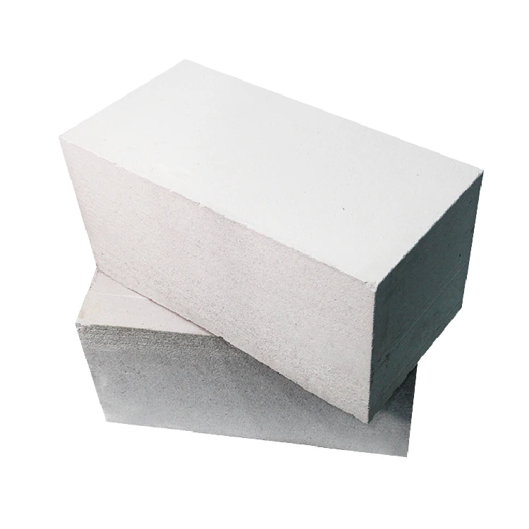 Germany Technology Automatic Aerated Autoclaved Concrete Block Making Machine Light Weight  Concrete