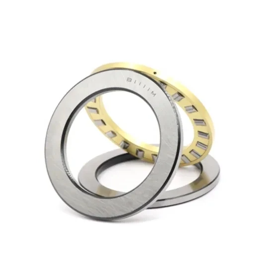 High Quality Thrust Cylindrical Roller Bearing for agricultural machines