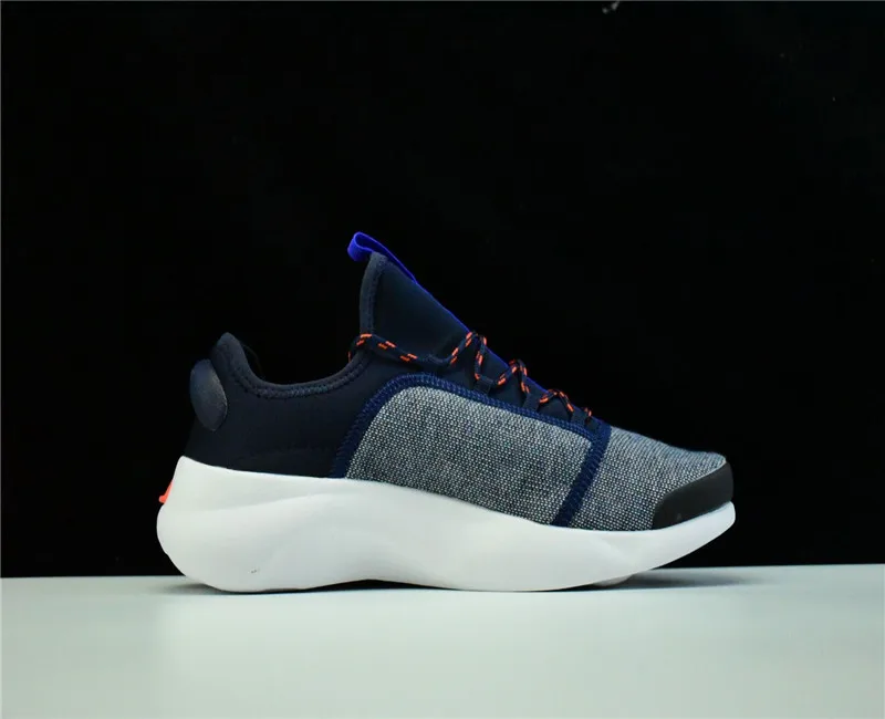 2018 Top Quality Mens Basketball Shoes Athletic Sport Sneakers Popular High Wedge Shoes