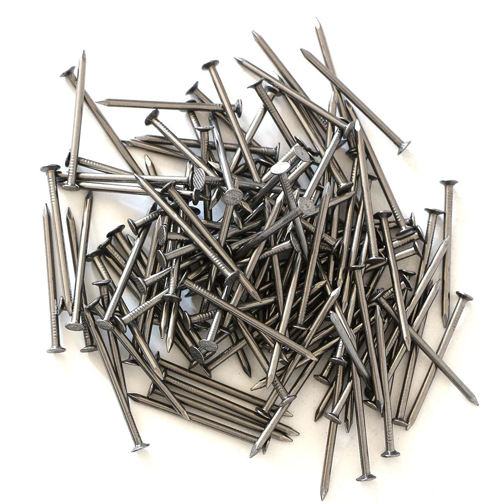 factory direct sale Iron Wire Steel 2 Inch China Common Flat Head Common Nails for sale