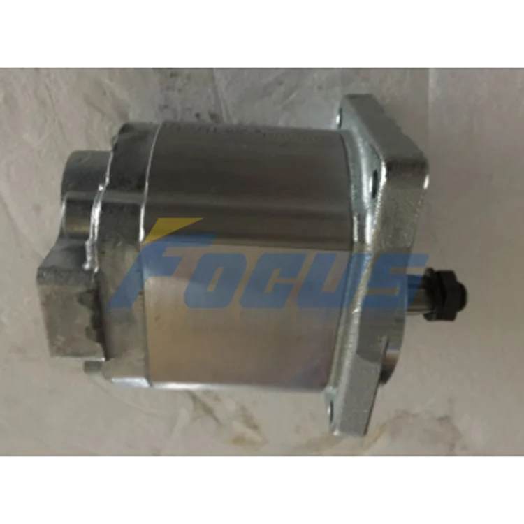 Road Roller XD123S XD133S XD143S Spare Parts Gear Pump	803084342 SNM2NN/019BN02AAM1B7B7NNNB/NNNNN