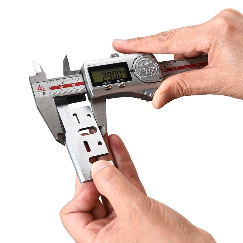 Wholesale 3-1/4  82 X 29 X 3 H SS W6 Woodworking Planer Knife 1900B  Electric Portable Planer Blade