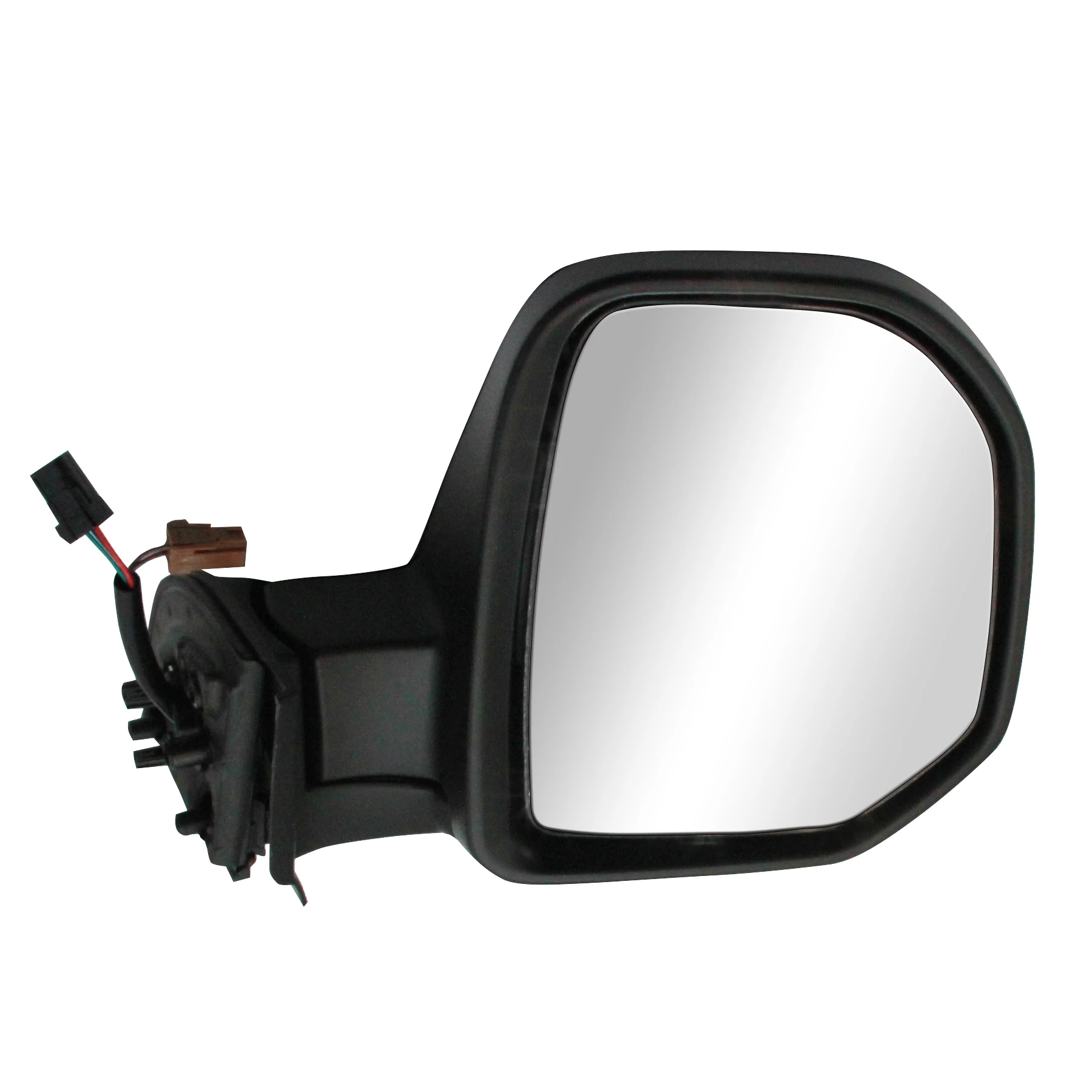 Custom Finish Replacement Door Wing Side Mirror for Car Mirror for CITROEN BERLINGO 2008-2012